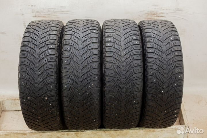 Колеса зимние R16 Volkswagen Sharan Touran