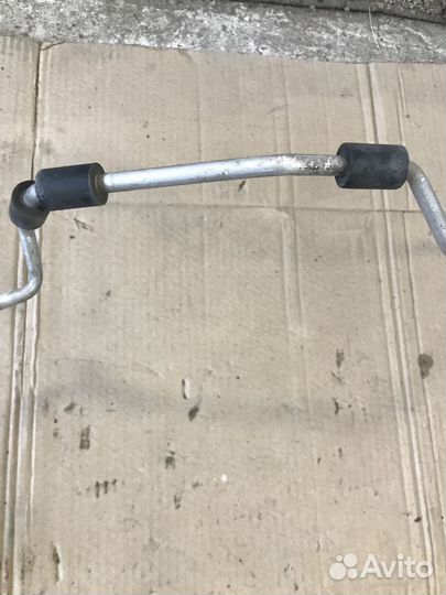 Трубка кондиционера Skoda Octavia A5 (3381)