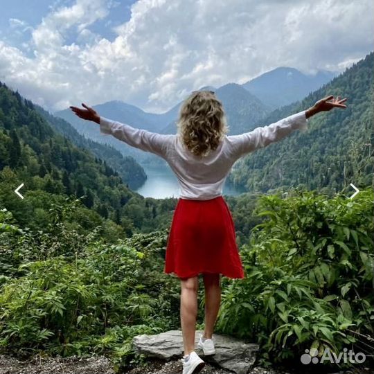 Тур в Абхазию на Золотое Кольцо 13 часов