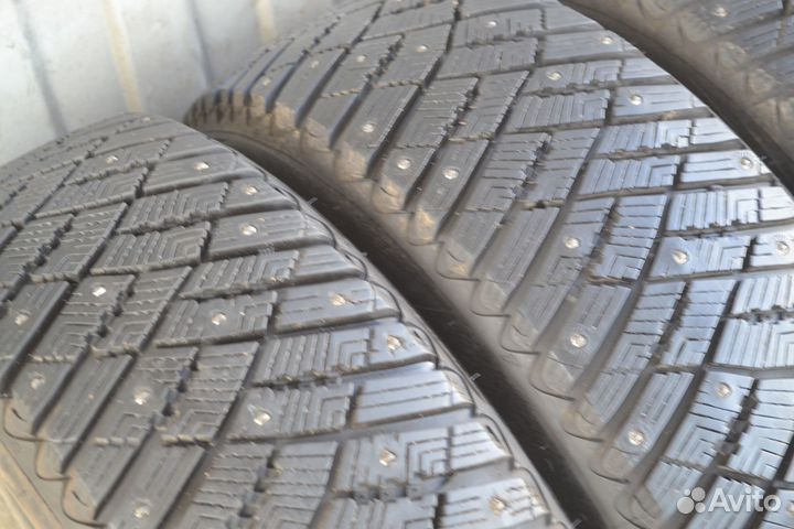 Goodyear Ultra Grip Ice Arctic 2 195/60 R15 88T