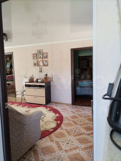 Дом 57 м² на участке 6 сот.