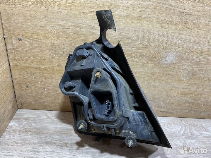Фонарь задний правый Fiat Stilo Арт 111577