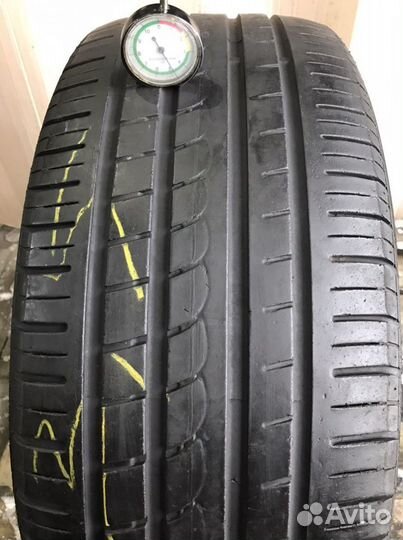 Pirelli P Zero Rosso 245/45 R19 98Y