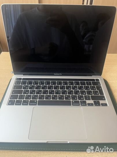Apple MacBook pro 13