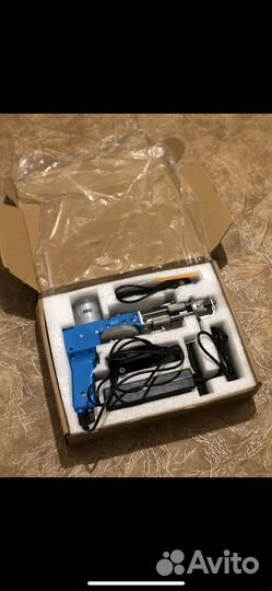 Тафтинговый набор