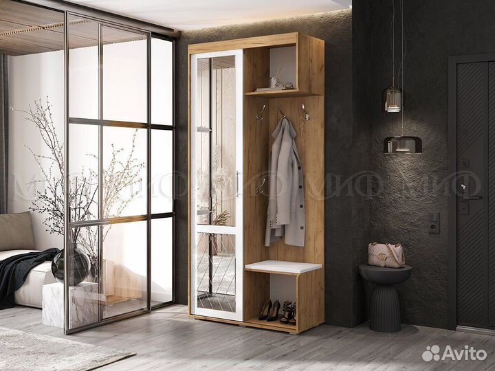 Прихожая Стелла