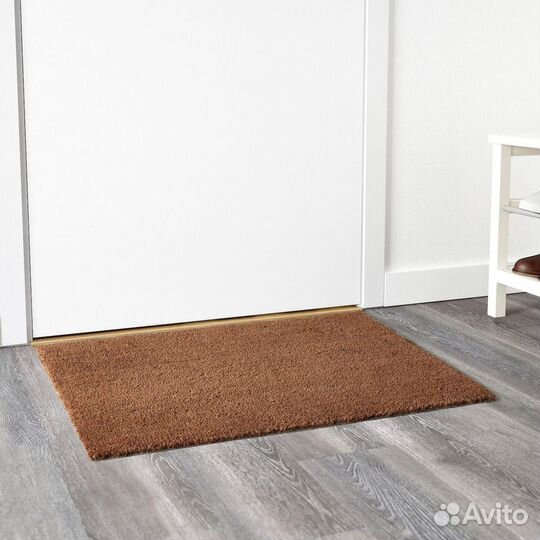 Trampa IKEA 200.521.87 Коврик 60x90 см. придверный