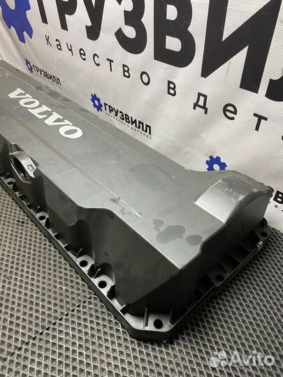 Клапанная крышка Volvo FH4 20745844