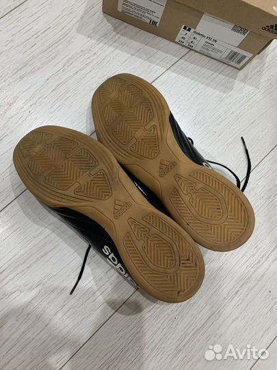 Кроссовки adidas