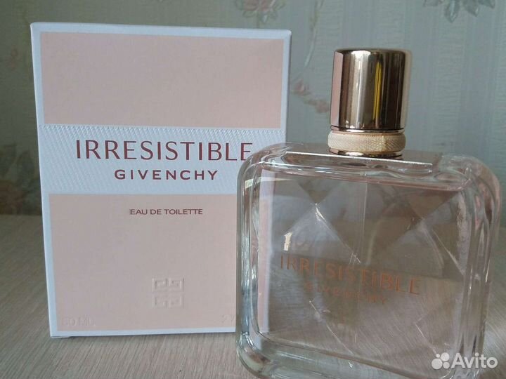 Givenchy Irresistible