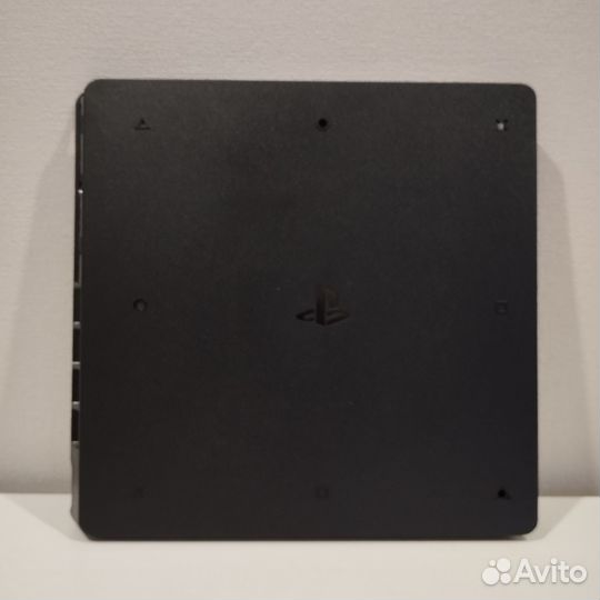 Новый корпус для Sony PlayStation 4 Slim