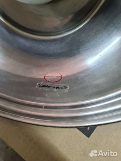 Светильники металические потолочные