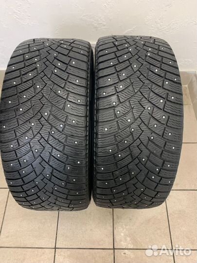 Pirelli Scorpion Ice Zero 2 285/40 R21