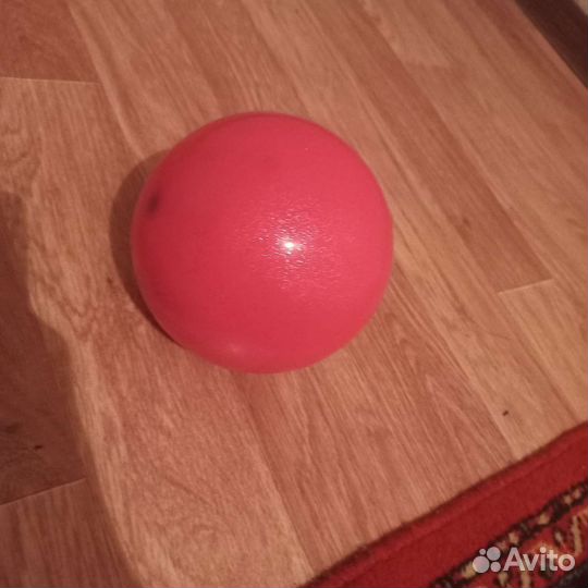 Мяч гимнастический 16