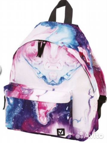 Рюкзак школьный для девочки новый