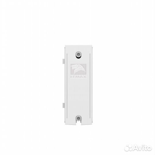 Радиатор отопления стальной Лемакс 22 300 1000