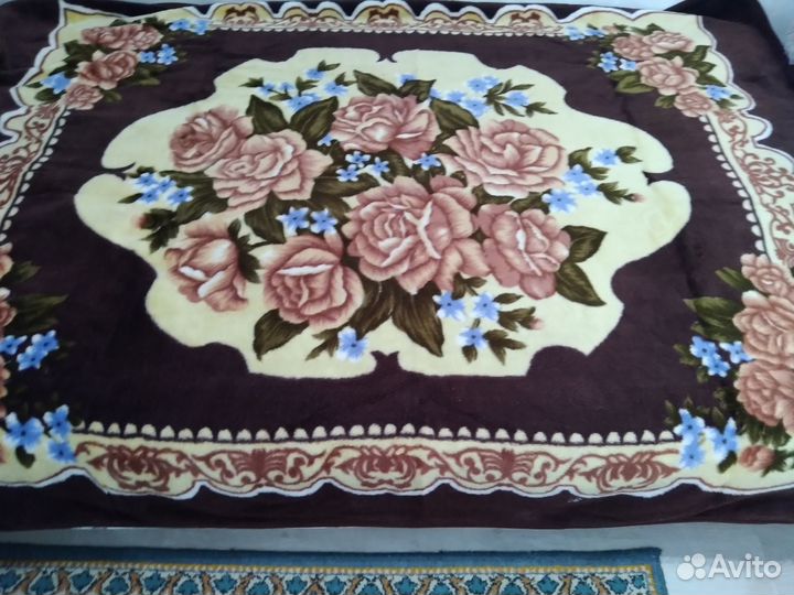 Продам плед - покрывало -одеяло