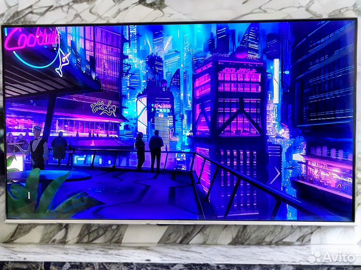 Новый Телевизор SMART TV 40