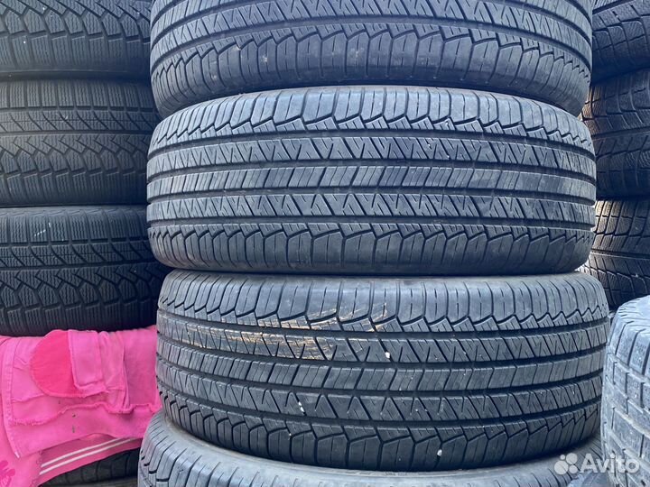 Kormoran SUV Summer 225/60 R17