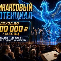 Готовый бизнес: окупаемость за 1 месяц, Новоульяновск