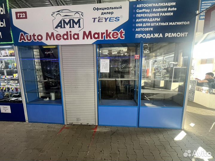 Витрины торговые (алюминиевые). Цена договорная