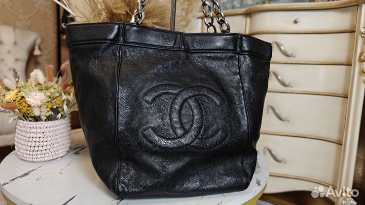 Сумка Chanel оригинал