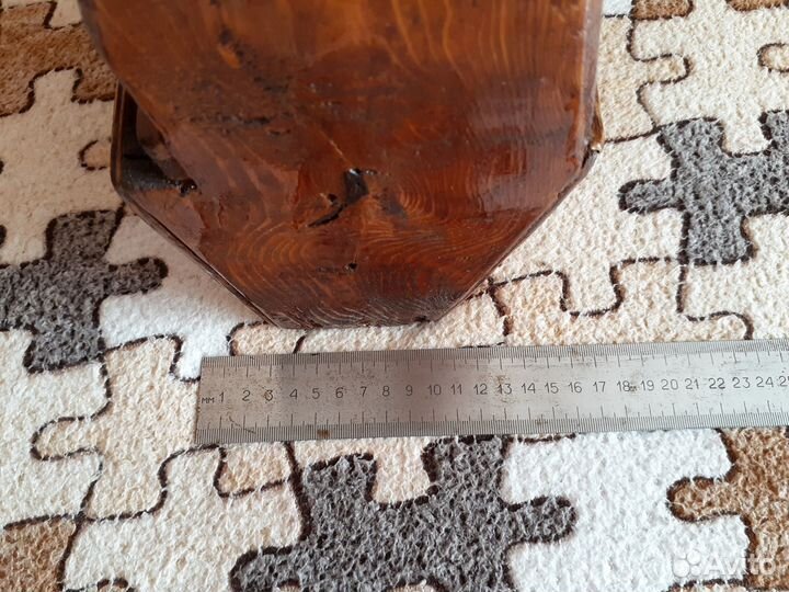 Ящик столяра-плотника (нашатка)