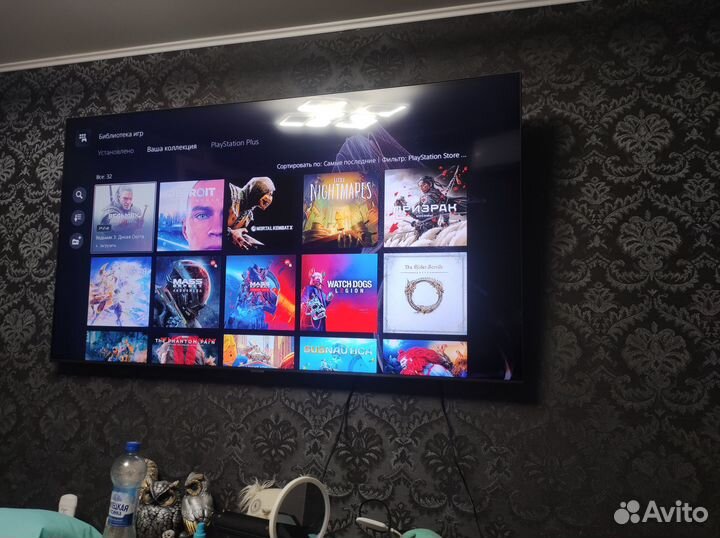 Sony playstation 5 ps5