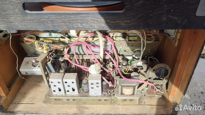 Радиола латвия