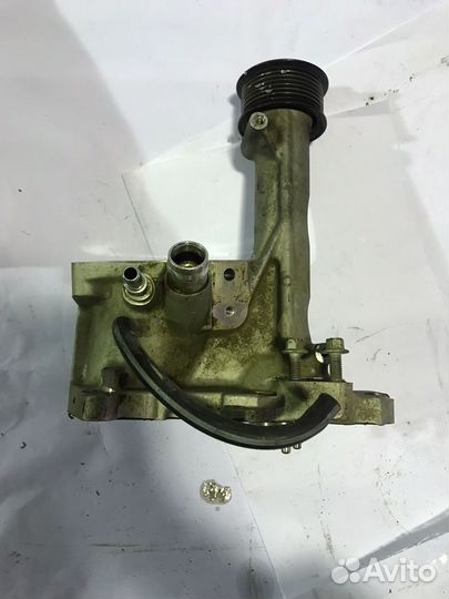 Компрессор Land Rover