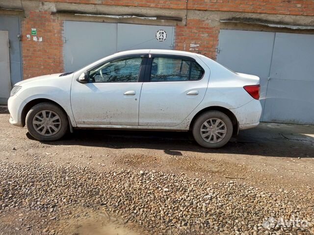 Рено Логан печка с кондиционером моторчик