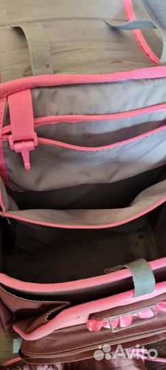 Рюкзак ортопедический оригинал Step by Step