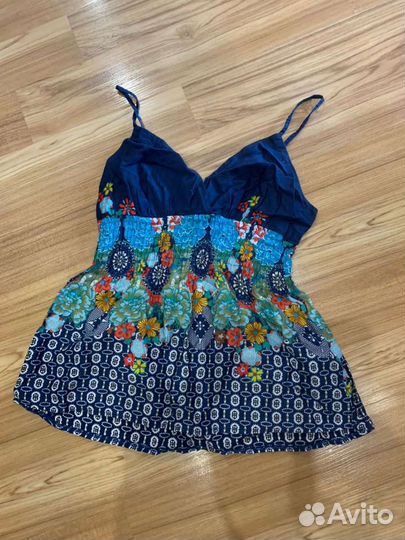 Топ для девочки