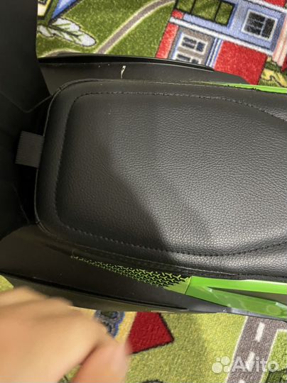 Машинка каталка lamborghini