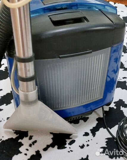 Пылесос Thomas Twin