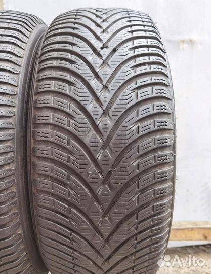 Kleber Krisalp HP3 205/55 R16 91H