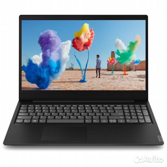 Ноутбук Lenovo ideapad s145 15igm