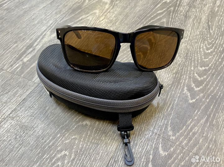 Очки рыболовные поляриз Okuma Type B Sun Glasses