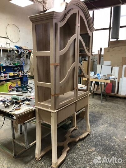 Мебель на заказ