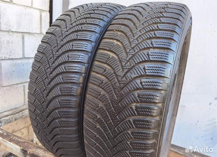 Hankook Winter I'Pike RS2 W429 185/60 R15 88T