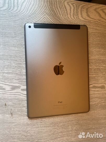 iPad 5 поколения