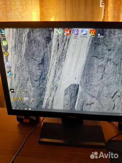 Компьютерная сборка