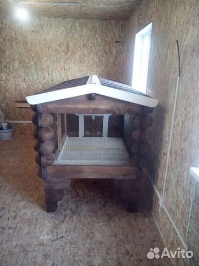 Курятник для кур