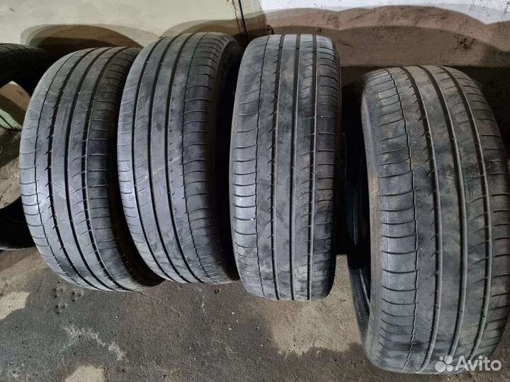 Колеса оригинальные toyota r18 RAV4