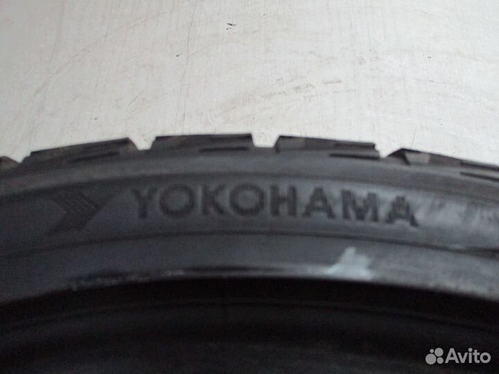 Yokohama Ice Guard IG50+ 225/40 R18