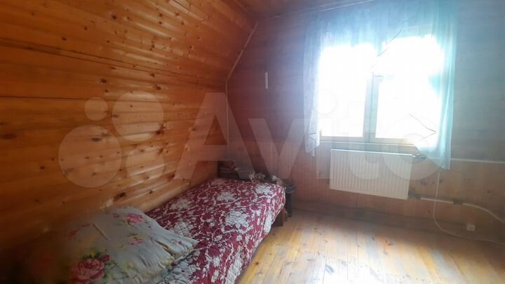 Дача 95 м² на участке 20 сот.