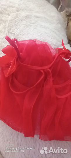 Накидка на собаку до 50кг