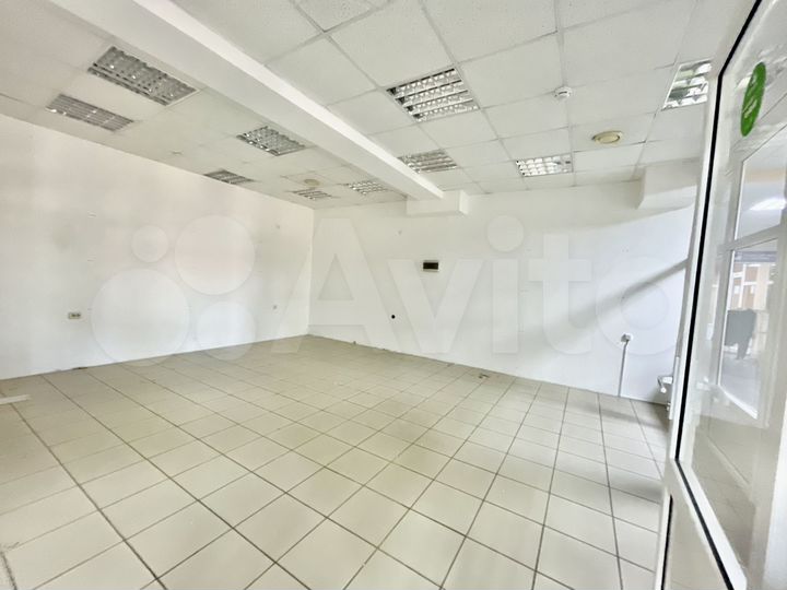 Свободного назначения, 31.4 м²