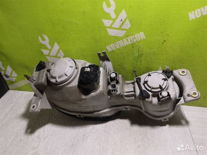 Фара левая Киа Сепия Шума 96-01