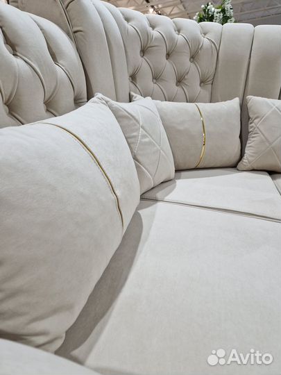 Диван Динара